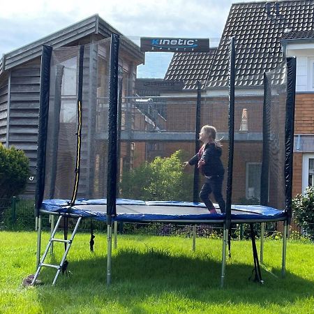 Seaside-Amrum-12 Нордорф Экстерьер фото